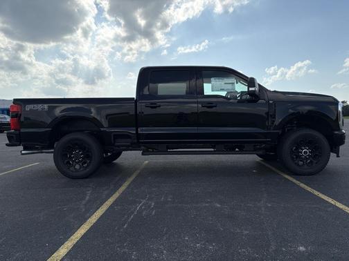2025 Ford F-250 XLT
