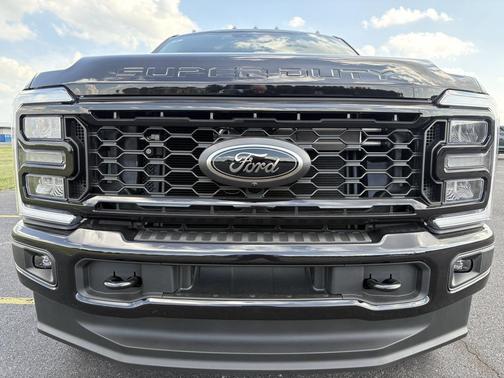 2025 Ford F-250 XLT