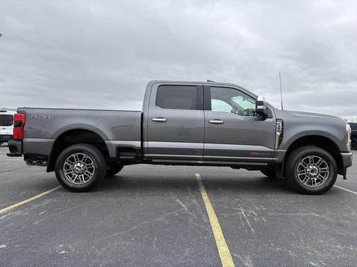 2024 Ford F-350 Limited
