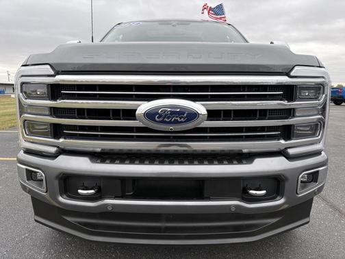 2024 Ford F-350 Limited