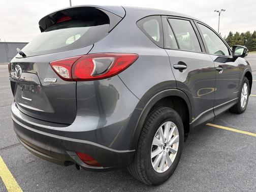 2013 Mazda CX-5 Sport