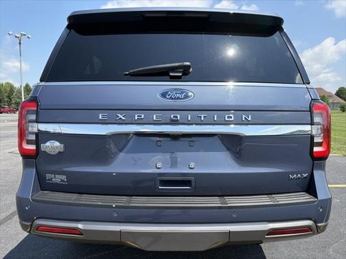 2022 Ford Expedition Max King Ranch