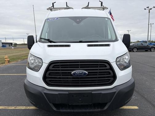 2018 Ford Transit-250 Base