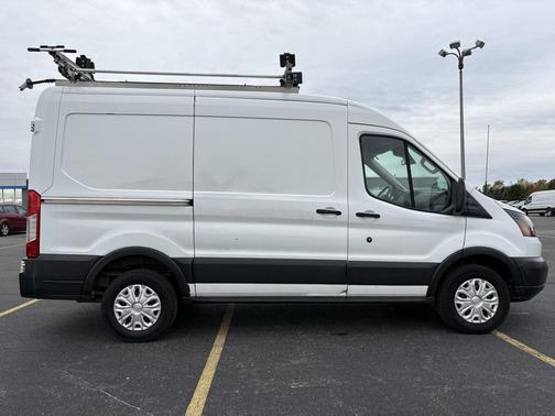 2018 Ford Transit-250 Base