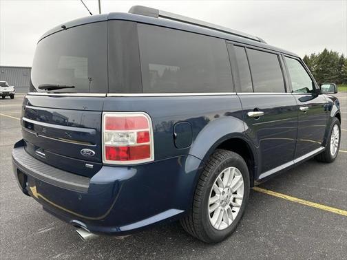 2017 Ford Flex SEL