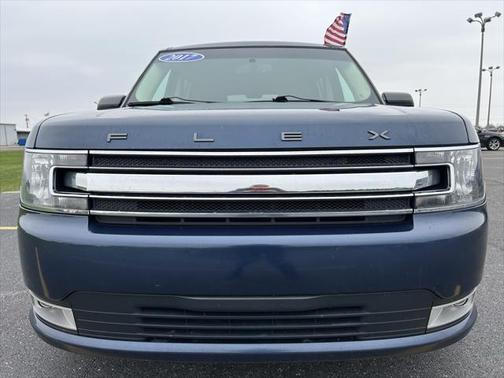 2017 Ford Flex SEL