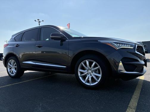 2019 Acura RDX Base