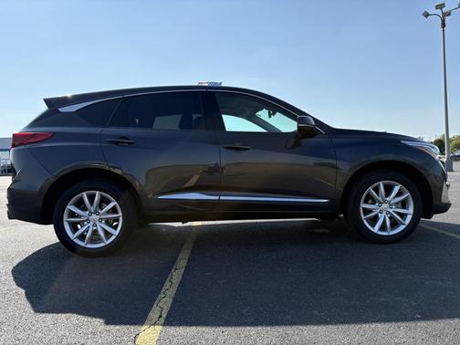 2019 Acura RDX Base