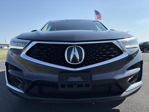 2019 Acura RDX Base