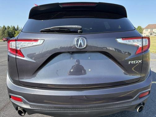 2019 Acura RDX Base