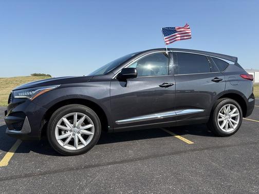 2019 Acura RDX Base