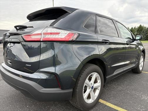 2023 Ford Edge SE