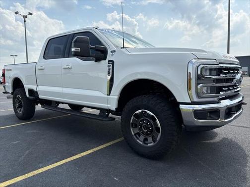 2024 Ford F-350 Lariat