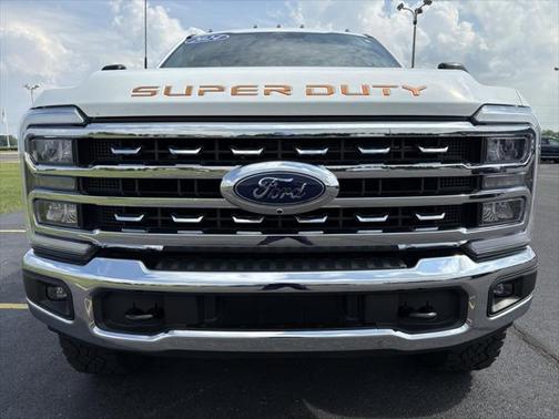 2024 Ford F-350 Lariat
