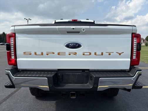 2024 Ford F-350 Lariat