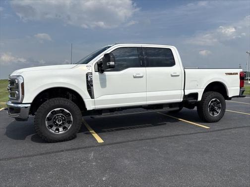 2024 Ford F-350 Lariat