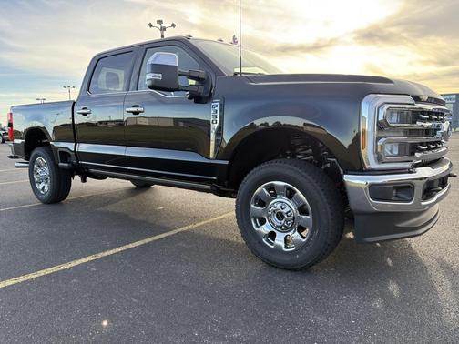 2026 Ford F-350 Lariat