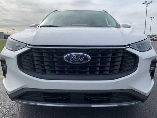 2023 Ford Escape Base
