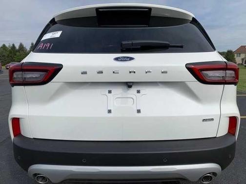 2023 Ford Escape Base
