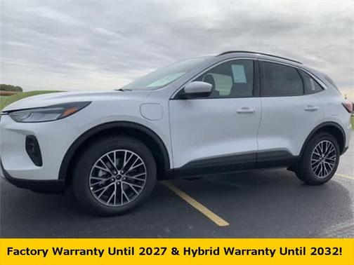 2023 Ford Escape Base