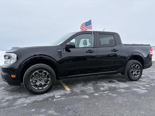 2023 Ford Maverick XLT