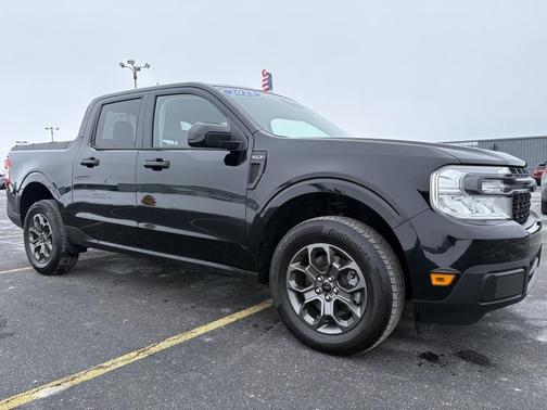 2023 Ford Maverick XLT