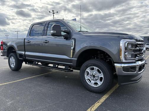 2026 Ford F-250 XLT