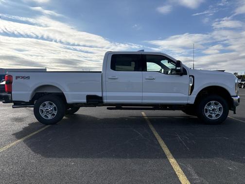 2026 Ford F-250 XLT