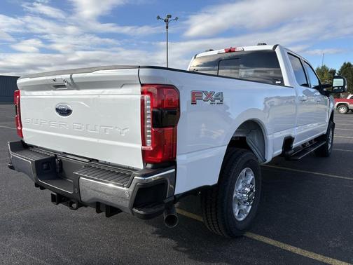 2026 Ford F-250 XLT
