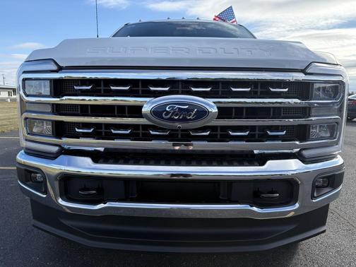 2026 Ford F-250 XLT