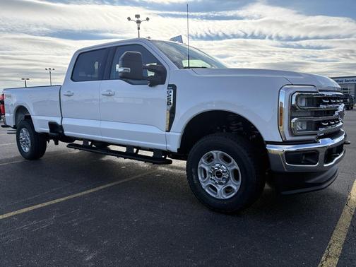 2026 Ford F-250 XLT