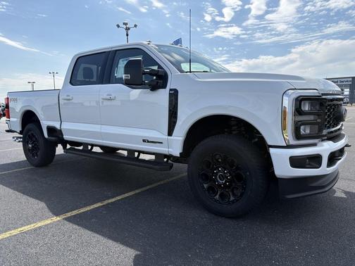 2026 Ford F-250 XLT