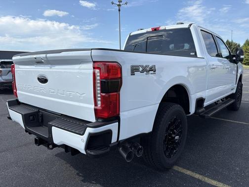 2026 Ford F-250 XLT