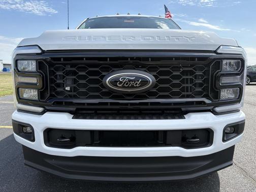 2026 Ford F-250 XLT