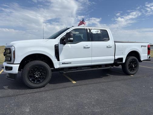 2026 Ford F-250 XLT