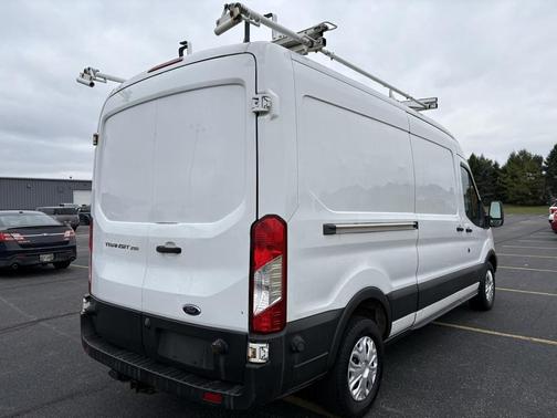 2016 Ford Transit-250 Base