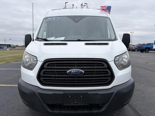 2016 Ford Transit-250 Base