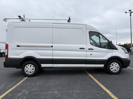 2016 Ford Transit-250 Base