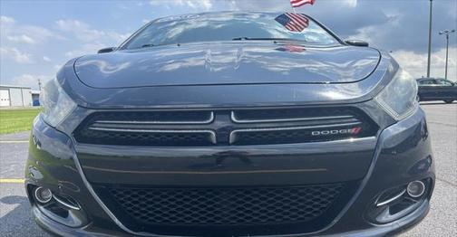2015 Dodge Dart Limited
