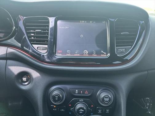 2015 Dodge Dart Limited