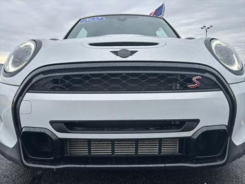 2022 MINI Hardtop Cooper S