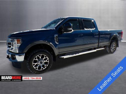 2022 Ford F-350 Lariat