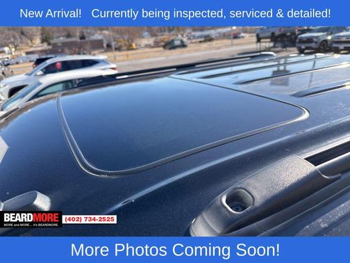 2007 Chevrolet Avalanche 1500 LTZ