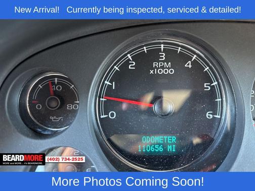 2007 Chevrolet Avalanche 1500 LTZ