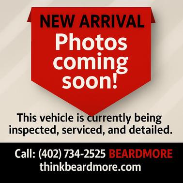 2014 RAM 1500 Tradesman/Express