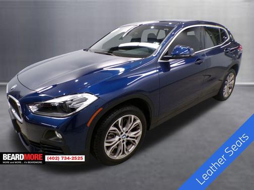 2019 BMW X2 xDrive28i