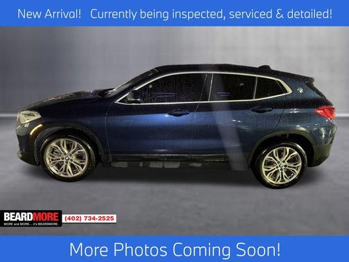 2019 BMW X2 xDrive28i