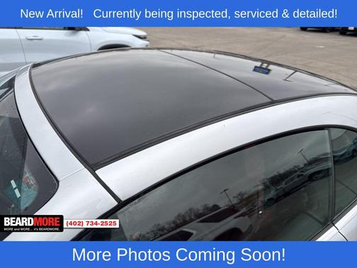 2012 Volkswagen Eos Executive