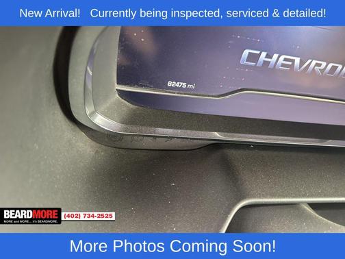 2022 Chevrolet Tahoe Premier