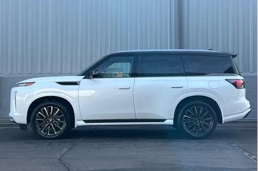 2026 INFINITI QX80 AUTOGRAPH AWD